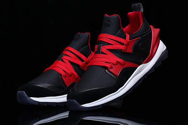 Puma Blaze Swift Tech disc Men Shoes--004